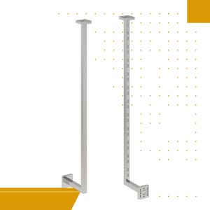 K3034 - TAVAN DUVAR L DİKMESİ